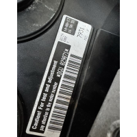 Мотор DGU tiguan 2 пробіг 3000км