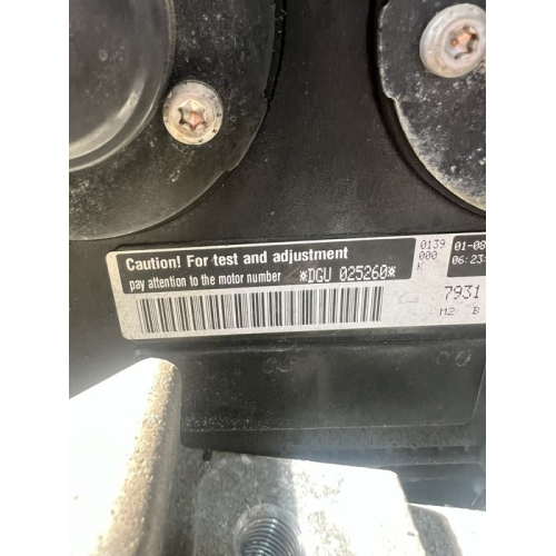 Мотор Tiguan Allspace 2.0 DGU