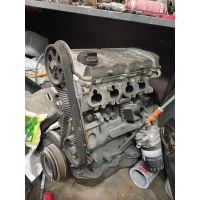 Мотор двигун 9А 16v 2.0 vw Digifant 1 G60