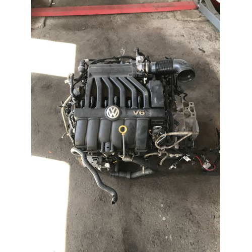 Мотор Atlas cross sport 3,6