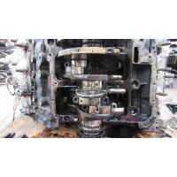 Двигун для розукомплектації двигатель Touareg NF Туарег НФ мотор