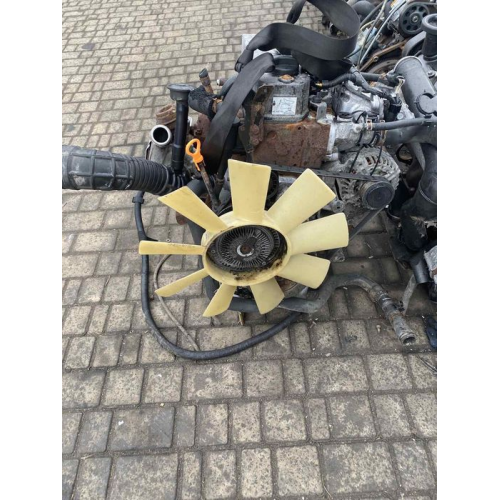Мотор,двигатель,двигун  Volkswagen LT 35,46 2.8 cdi
