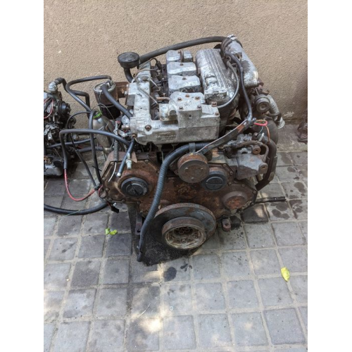 двигун мотор двигатель VW L80 4.3 TD AGF Volkswagen