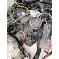 Двигун мотор BJK 2,5tdi Crafter Євро 4