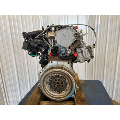 Продам Мотор и коробку автомат Volkswagen Passat CC / CC USA 2013-2017