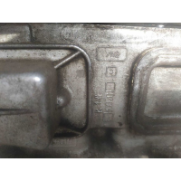 Блок циліндрів УМЗ 100, 2000 р.в., 1.2 л, бензин.