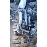 Двигун Двигатель Мотор Toyota Rav4 2.0бензин Тойота Рав4