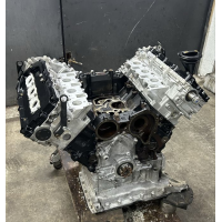 Мотор Двигатель Двигун 3.0 TDI BKS Touareg Туарег (03-10) 059100031J