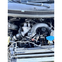 Мотор 2.0 CFCA volkswagen т5 т6 т t 5 6 двигун двигатель цфца cfca