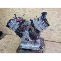 Мотор Двигатель Двигун 3.0 TDI V6 Volkswagen Touareg NF 2011г. Audi Q7