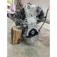 Двигун 2,5 TDI BAC Touareg 2002-2010 мотор туарег 2.5 BAC тді