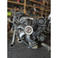 Двигун мотор двигатель BJL 2.5 tdi Crafter Крафтер