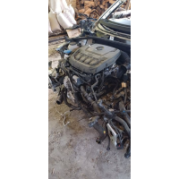 Двигун VW Passat B8/B9 2.0T 2018+ USA, 2.0 л, бензин.