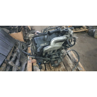 Двигун мотор  т5 2.5 BNZ 240т.км