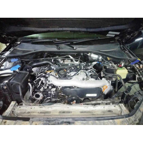 Двигун 3.0 TDI V6 CASA, Audi Q7, 2006-2012, 2967 см³, дизель.
