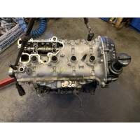 Двигун 2.0 TFSI DGUA, Volkswagen Tiguan II, 2016, 2.0 л, бензин.