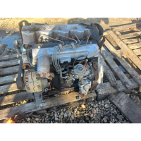 Двигун двигатель мотор Фольксваген ЛТ 2.8 tdi AGK Volkswagen LT