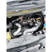 Мотор volkswagen т5 2.5 bnz двигун двигатель бнз дизель