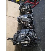 Двигун 1.9TDI для Volkswagen T5, 2008 р.в., об'єм 1.9 л, дизель. Відмінний стан, готовий до установки.