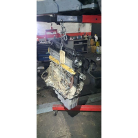 Двигун Volkswagen AMAROK 2.0 BiTDI CDCA CDC Мотор Амарок