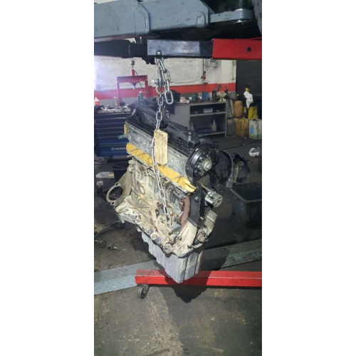 Двигун Volkswagen AMAROK 2.0 BiTDI CDCA CDC Мотор Амарок