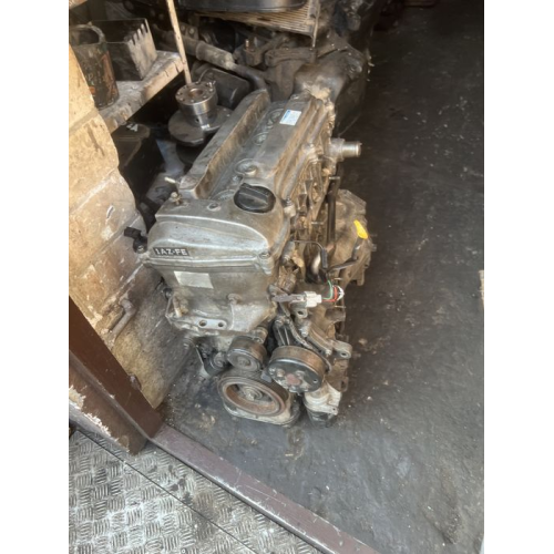 Двигун, 1AZ-FE, 2004, 2.0, бензин.