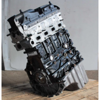 Двигун 2.0, 100 кВт, VW Crafter, 2011+, дизель.