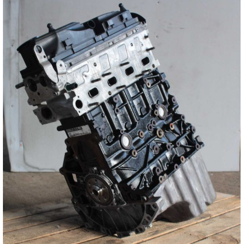 Двигун 2.0, 100 кВт, VW Crafter, 2011+, дизель.