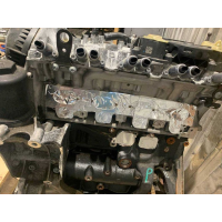 Двигатель, двигун, мотор, VW Tiguan DGUA 2.0 06K100035T