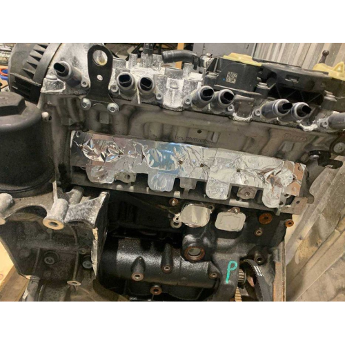 Двигатель, двигун, мотор, VW Tiguan DGUA 2.0 06K100035T