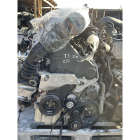 Мотор,двигатель,двигун Volkswagen T5,T6 2.0 tdi CFC