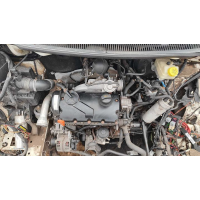 Справний двигун  Фольксваген T5 1.9 AXB / AXC. Мотор