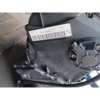 Двигун Volkswagen Tiguan 2015, 2.0 TFSI, бензин.