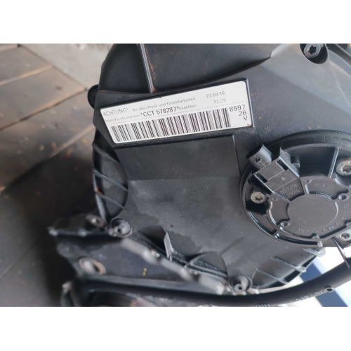 Двигун Volkswagen Tiguan 2015, 2.0 TFSI, бензин.