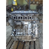 Двигун мотор двигатель AXD 2.5 TDI VW T5 transporter multivan