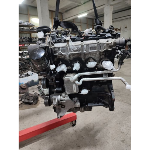 Двигун Фольксваген Пасат б6,Гольф 5 VW Тауран мотор 1.4tsі CAV