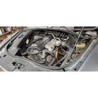 Двигун мотор volksvagen touareg туарег vw T5 2.5tdi BAC стоїть ще на