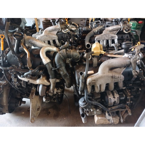 Мотори двигуни Volkswagen Т5 2.5  AXD  BNZ  BPC