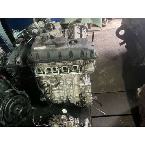 Двигун 2,5TDI BNZ Volkswagen T5 Transporter, 2003, 2461 см³, дизель.