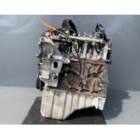 Двигун Volkswagen Crafter 2.5, CEB, 2010, 2.5 л, дизель, 120 кВт, Євро 5.