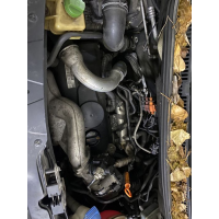 Мотор Volkswagen T5 BNZ 2008