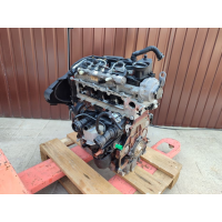 Двигун Мотор CRL 2.0 tdi тді Пассат Б8