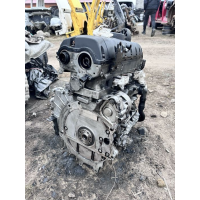 Мотор BNZ 2.5 volkswagen т5 t5 т t 5 транспортер двигун даигатель