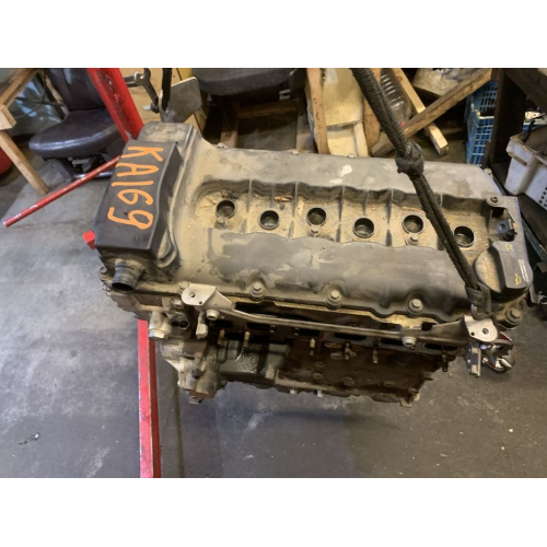 Двигун 3.6 VR6 CDVC, Volkswagen Atlas, 2016-2024, 3.6 л, бензин.