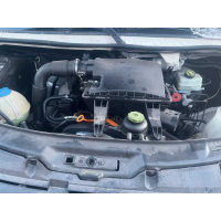 Двигун,мотор,двигатель Volkswagen Crafter , Крафтер 2010 2.0