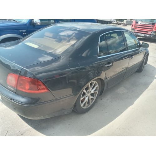 Мотор фольксваген фаєтон 3.0