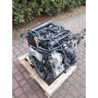 Двигун мотор двигатель VW Tiguan Passat CCT, CBF, CCZ 2.0 TSI Двигун мотор двигатель VW Tiguan Passat CCT, CBF, CCZ 2.0 TSI