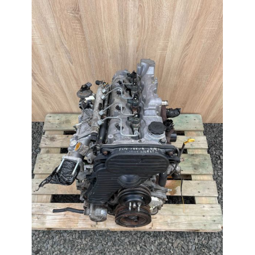 Двигун Ford Ranger 2.5 TDCi, 2006, 2.5 л, дизель. Двигун Ford Ranger 2.5 TDCi, 2006, 2.5 л, дизель.