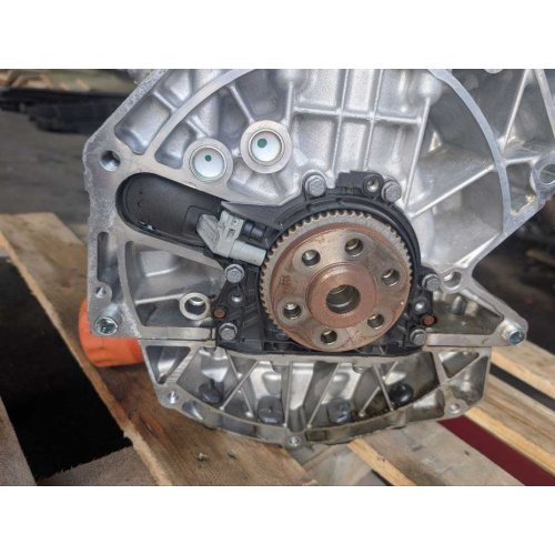 Двигун Volkswagen Taos 1.5, 2020+, 1.5 л, бензин, DNK, 05E100031Q. Двигун Volkswagen Taos 1.5, 2020+, 1.5 л, бензин, DNK, 05E100031Q.