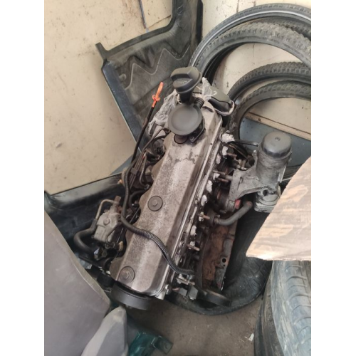 Продам мотор 2,5 тді  вольцваген LT T4